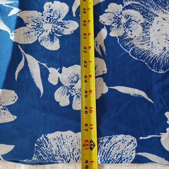 Maxi Beach Cover-Up Dress, Size S, NWOT - Picture 8 of 8